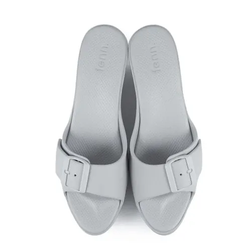 fenn wedge – grey
