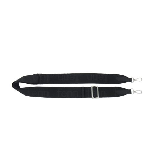 BLACK – silver trim - Image 4