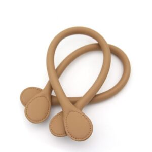 Original Collection Handles – Light Tan Round (650 mm)