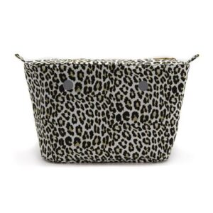 Petite Inners – Pattern 10 – Gold Zip