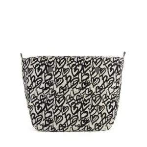 Original Collection Inners – Pattern 48 – Gold Zip