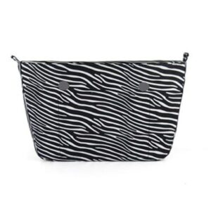 Petite Inners – Pattern 44 – Silver Zip