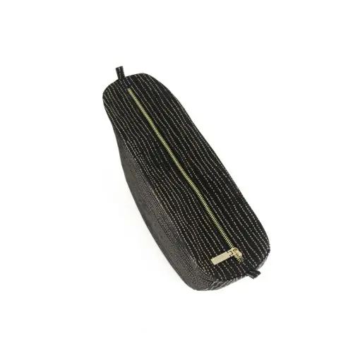 Original Collection Inners – Pattern 57 – Gold Zip - Image 2