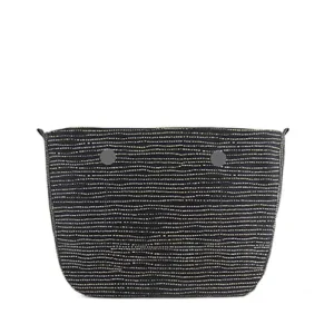 Original Collection Inners – Pattern 57 – Gold Zip