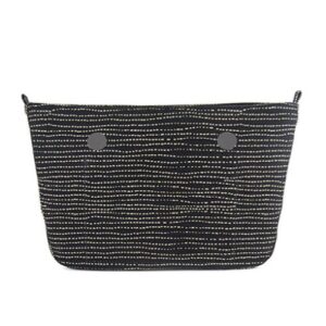 Petite Inners – Pattern 57 – Gold Zip