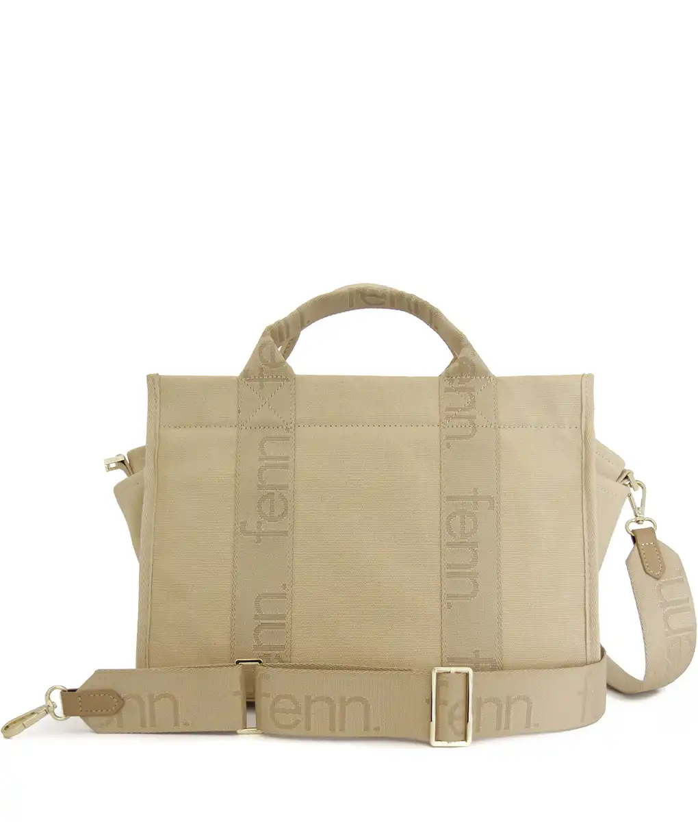 CANVAS PETITE – TOFFEE - Image 2