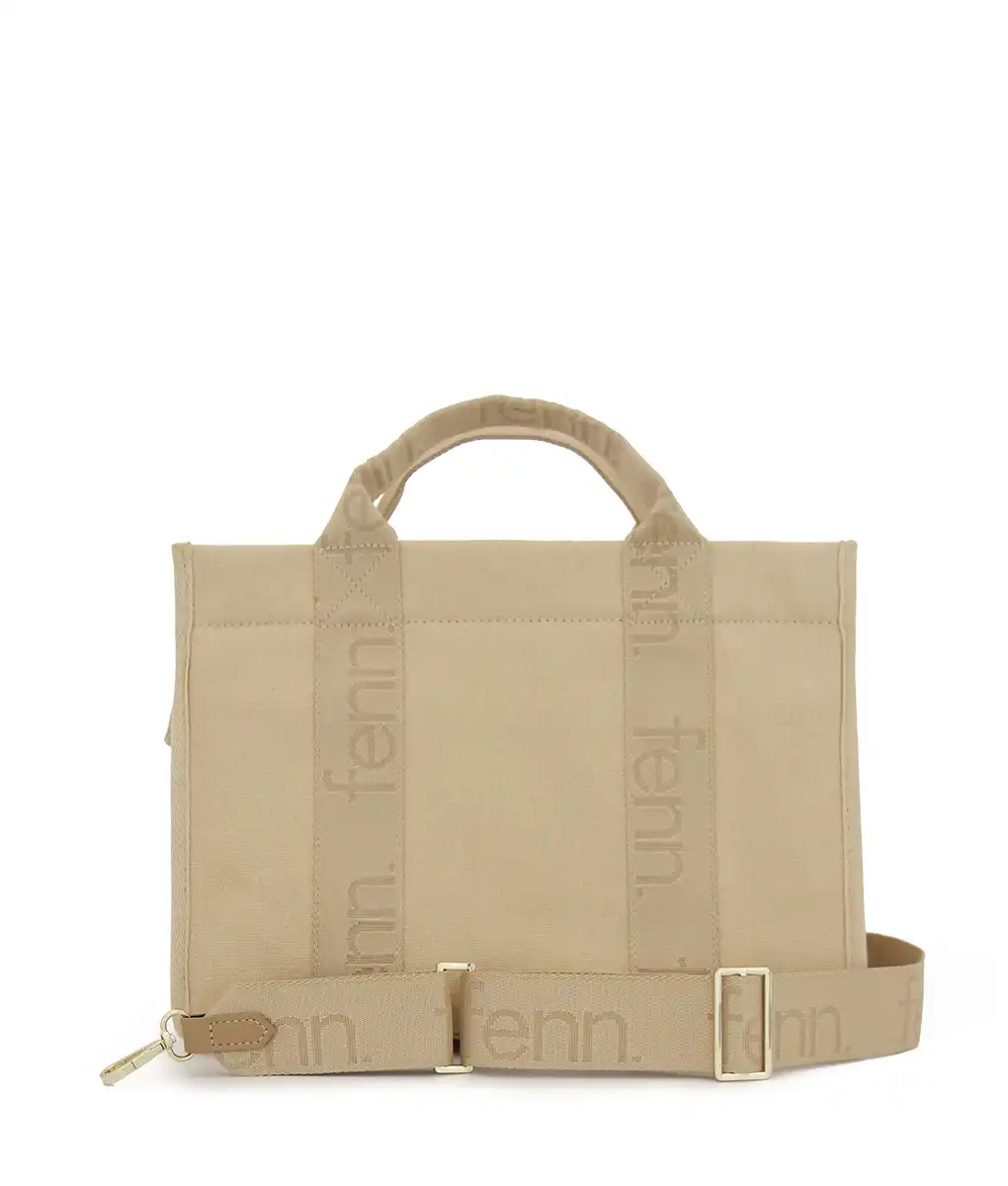 CANVAS PETITE – TOFFEE