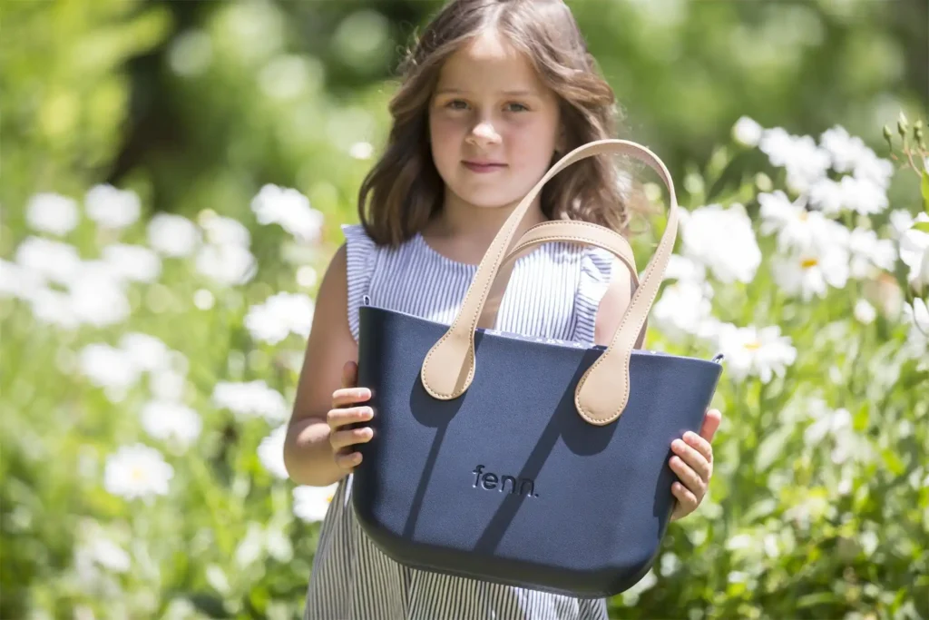 Fenncollection promote