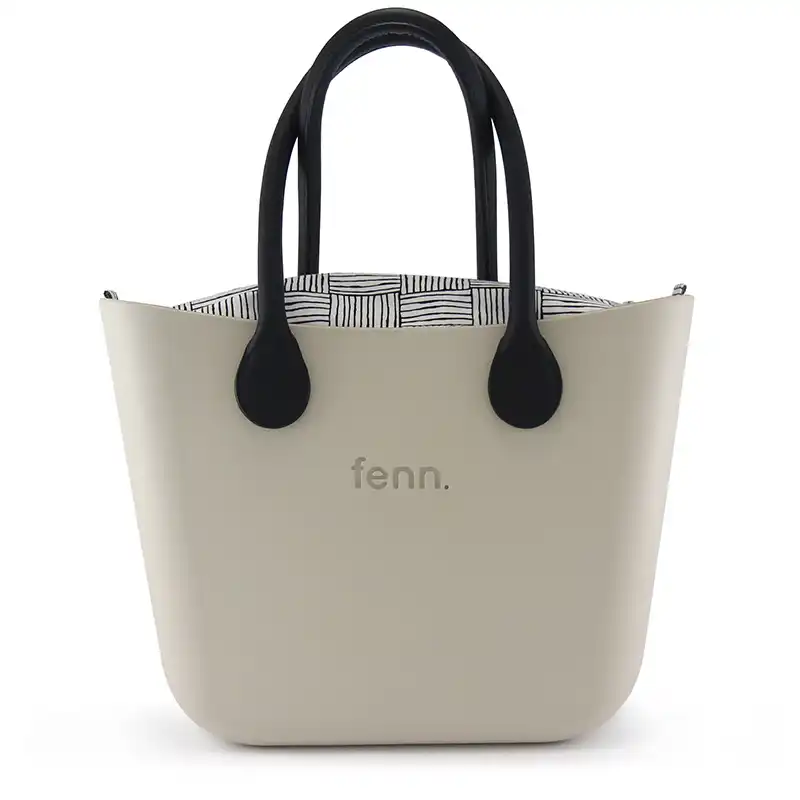 Original Collection – Champagne – P5 Inner – Silver Zip – Black Ho Handle3