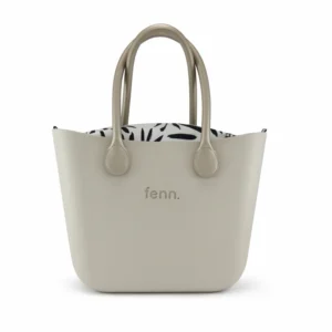 Original Collection – Champ – Pattern 2 Inner – Gold Zip – Gold Handle