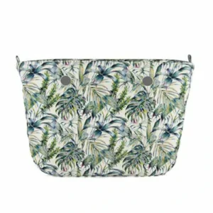 Original Collection Inners – Pattern 49 – Silver Zip