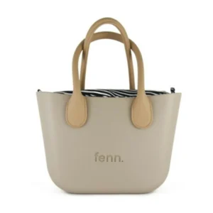 Petite – Stone – Light Tan H0 (criss Cross) – P44 – Gold