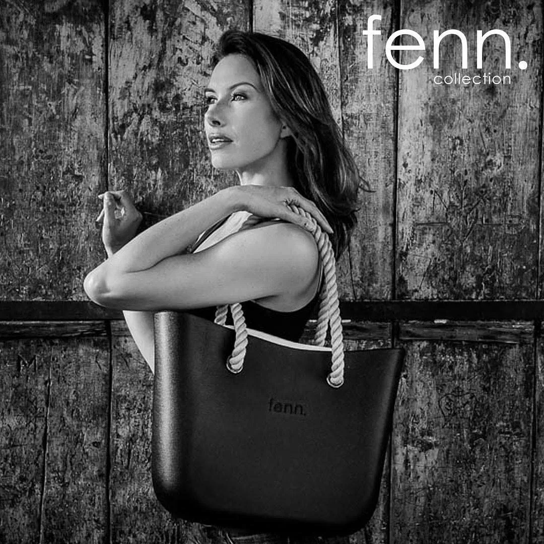 fenn collection brand story